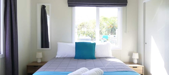 Whakatane Holiday Park