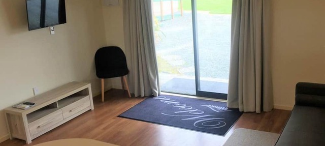 Otorohanga Kiwi Holiday Park
