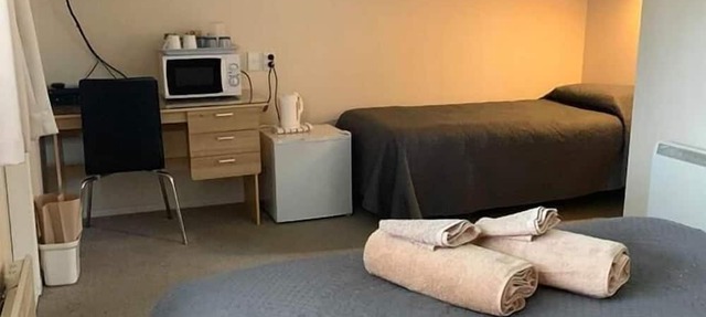 Waiouru Welcome Inn