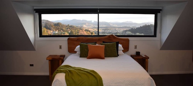 Atea Lodge