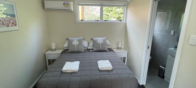 Orere Point TOP 10 Holiday Park