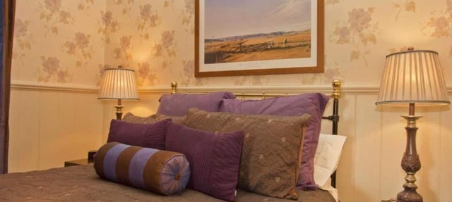 Lilac Rose Boutique Bed and Breakfast