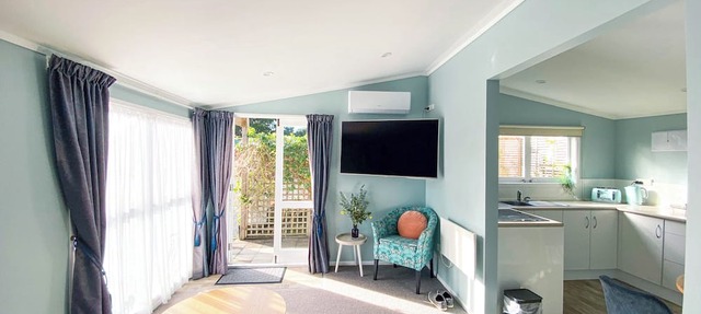 Kauri Villas
