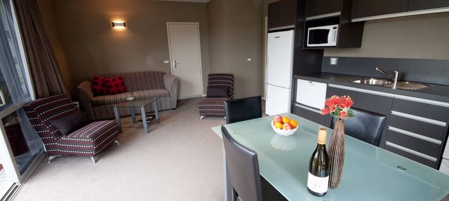 Bay Breeze Accommodation