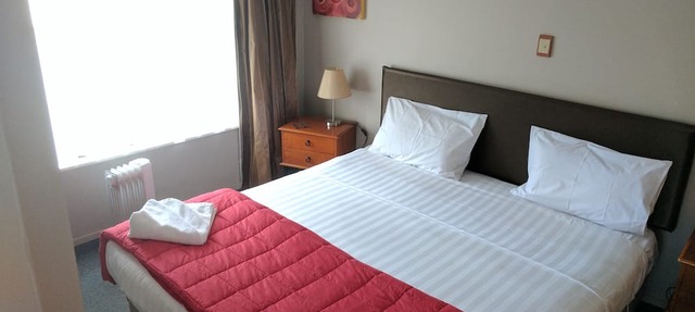 Classique Lodge Motel