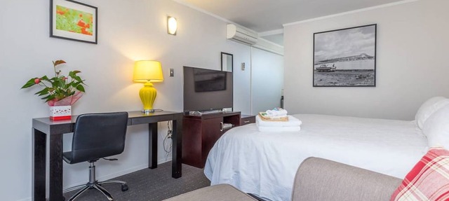 Anzac Court Motel