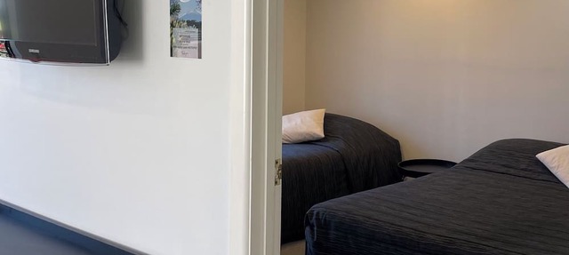 Kerry Lane Motel