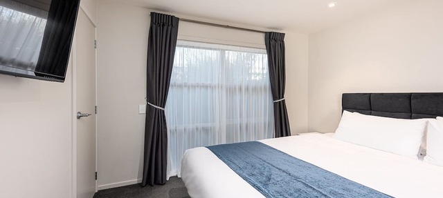 311 Motel Riccarton