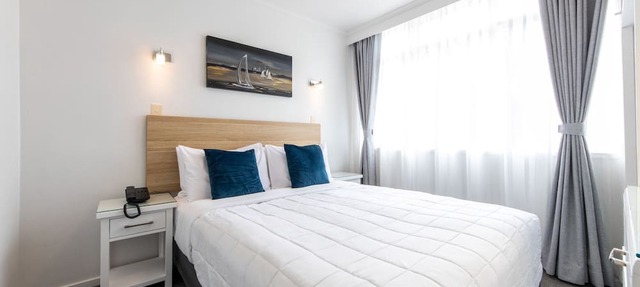 Aarangi Motel