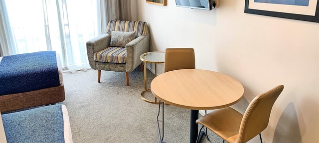 Ramada Suites By Wyndham Albany