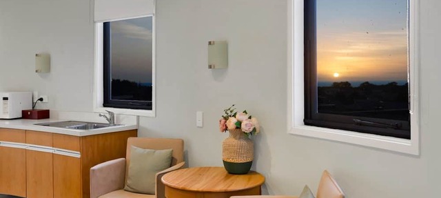 Headlands Hotel