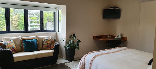 Headlands Hotel