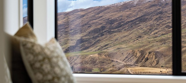 Mt Cardrona Station Resort