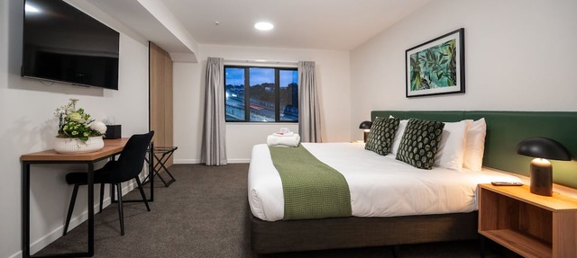 Solsen Motel