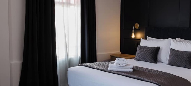 Criterion Hotel Napier