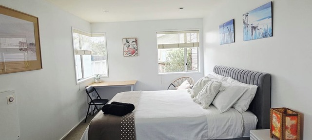 LILYPAD 4-bedroom Urban Retreat Auckland