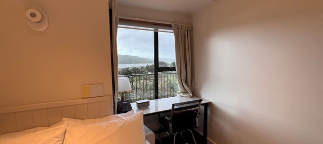 Harbour View Lodge