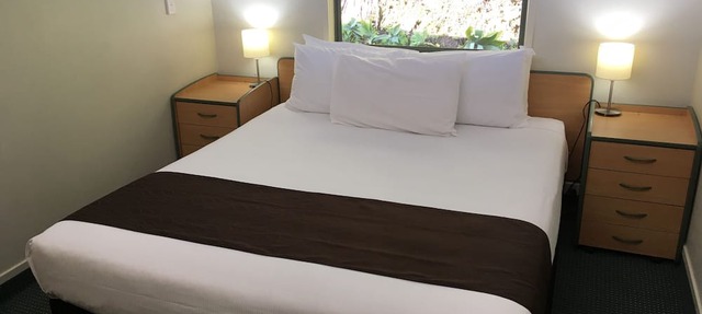 Bay of Islands Gateway Motel & Apartment