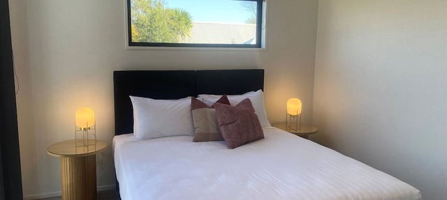 Armagh Executive Stays