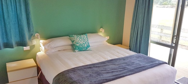 Martinborough TOP 10 Holiday Park