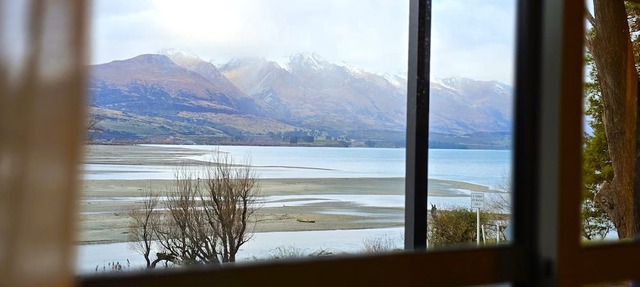 Whare Puwaha