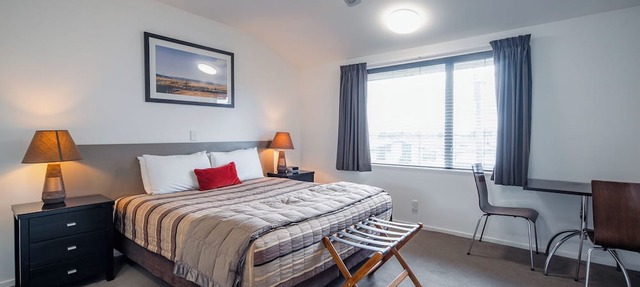 The Halswell Accommodation