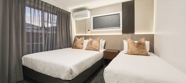 Aroha Motel