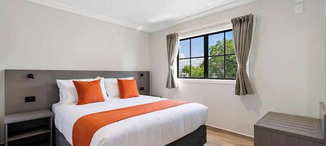 STAY280 & STAY284 Rotorua