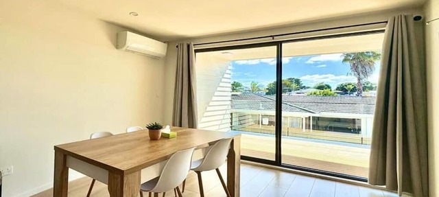 Luxury Living in a New Terrace House