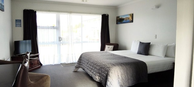 Moana Court Motel
