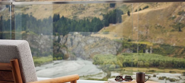 Coronet Ridge Resort