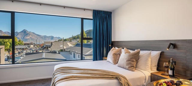Luxe Suites and Apartments