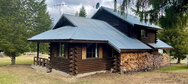 Peaceful Alpine Retreat