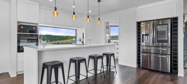Countryside Haven Martinborough