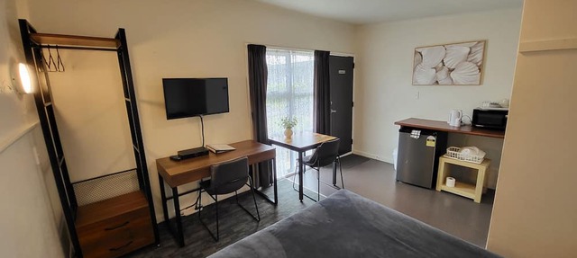 Rockfield Motel