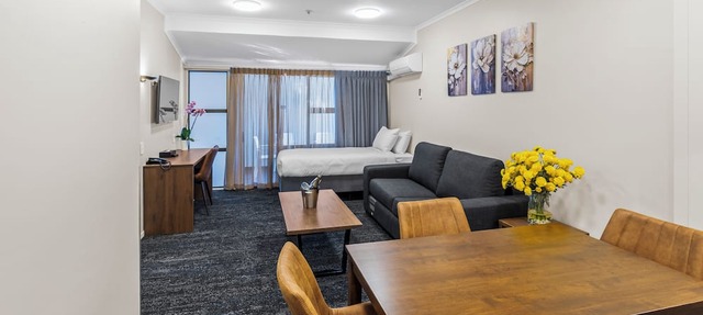 Imperial Hotel Rotorua