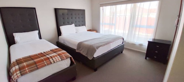 136 St George Motel