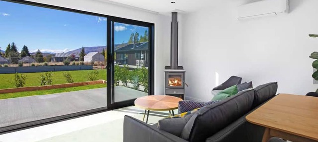 Camp Cardrona