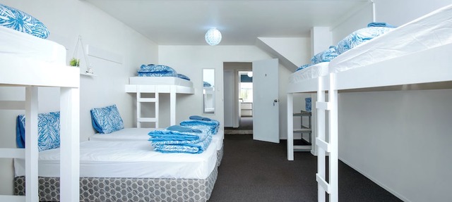 The Boathouse Lodge