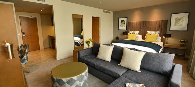 Distinction Dunedin Hotel