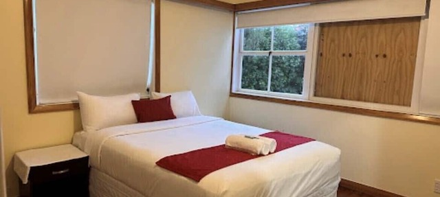 harrison motel