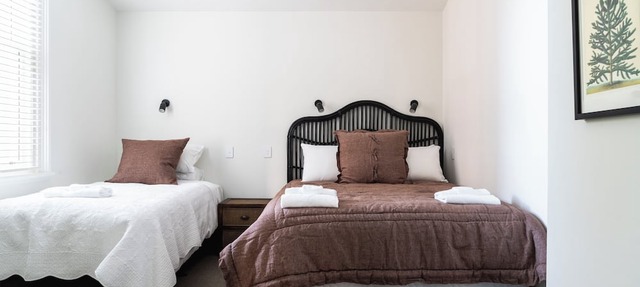 Luxury Apartment on Stuart Street