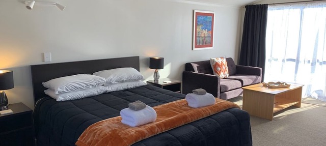 Anderson Park Motel