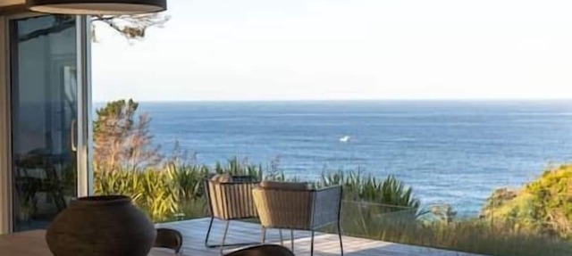 North Gable House - Luxurious retreat