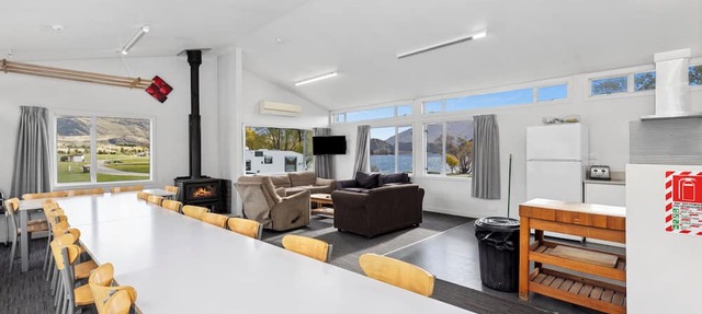 Hampshire Holiday Parks - Glendhu Bay