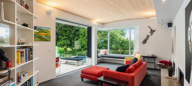 Westmere Poolside Retreat (by Furnished Rentals)