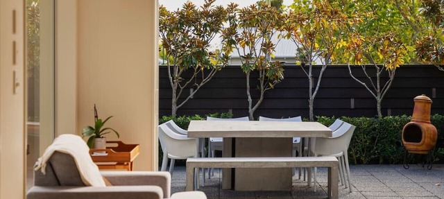 Ocean views Bayswater