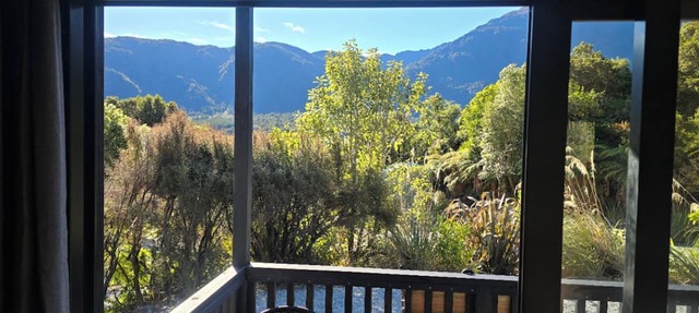 Jacksons Retreat Alpine Holiday Park
