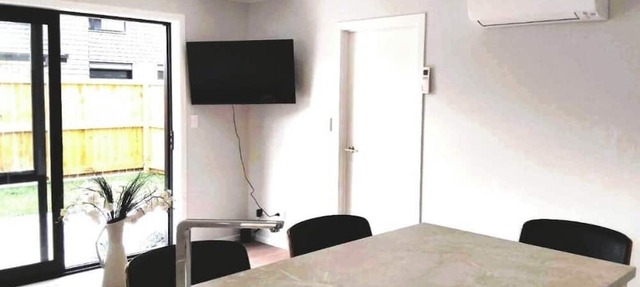 Tramway Service Apartments