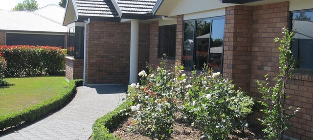 City Haven, peaceful Bnb twin room close to the city